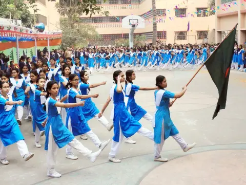 Science Fair 2