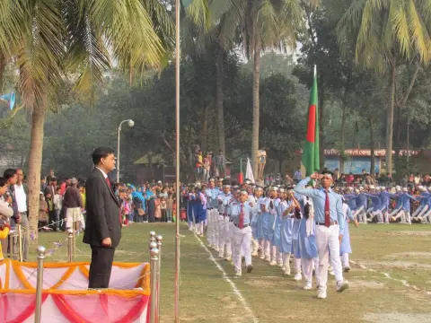 Cultural Programme 6