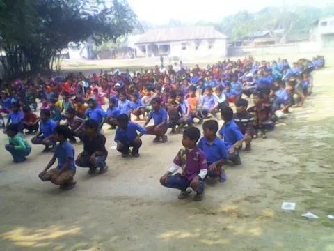Cultural Programme 2